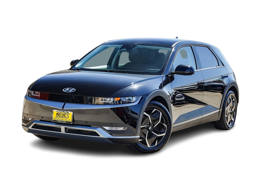 hyundai ioniq 5 2024 KM8KN4DE7RU284607 image hyundai ioniq 5 2024 KM8KN4DE7RU284607 image